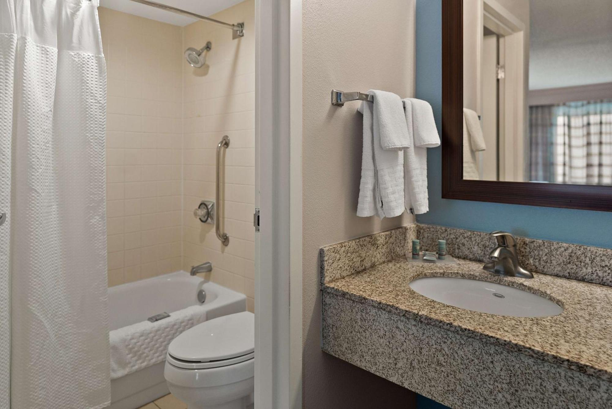 Best Western Spartanburg Northwest المظهر الخارجي الصورة